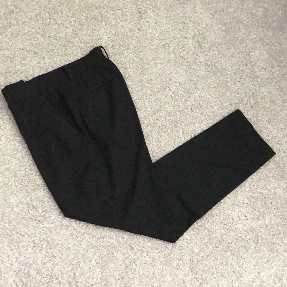 COPY - Uniqlo EZY Ankle Pants